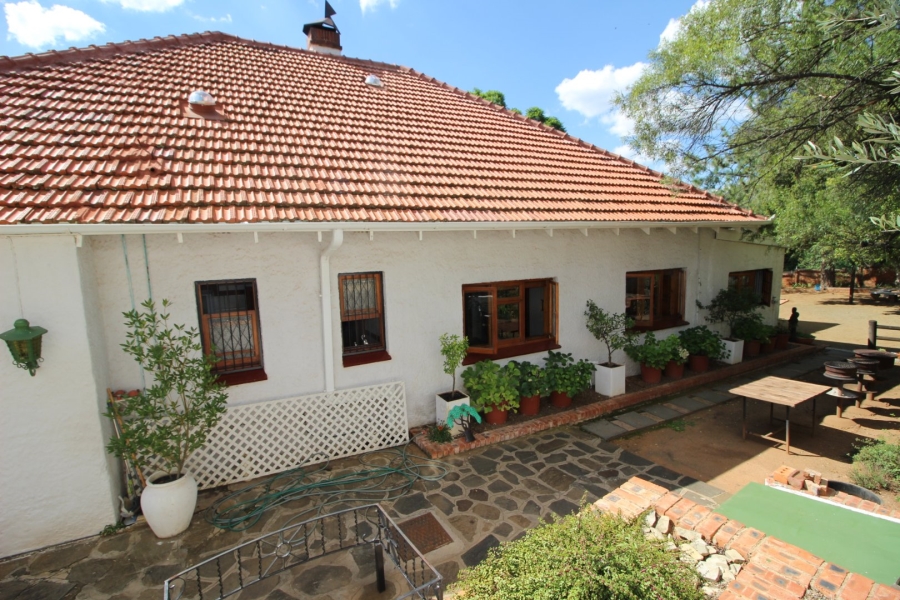 3 Bedroom Property for Sale in Waverley Free State